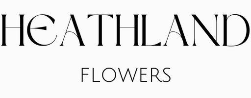 Heathland Flowers