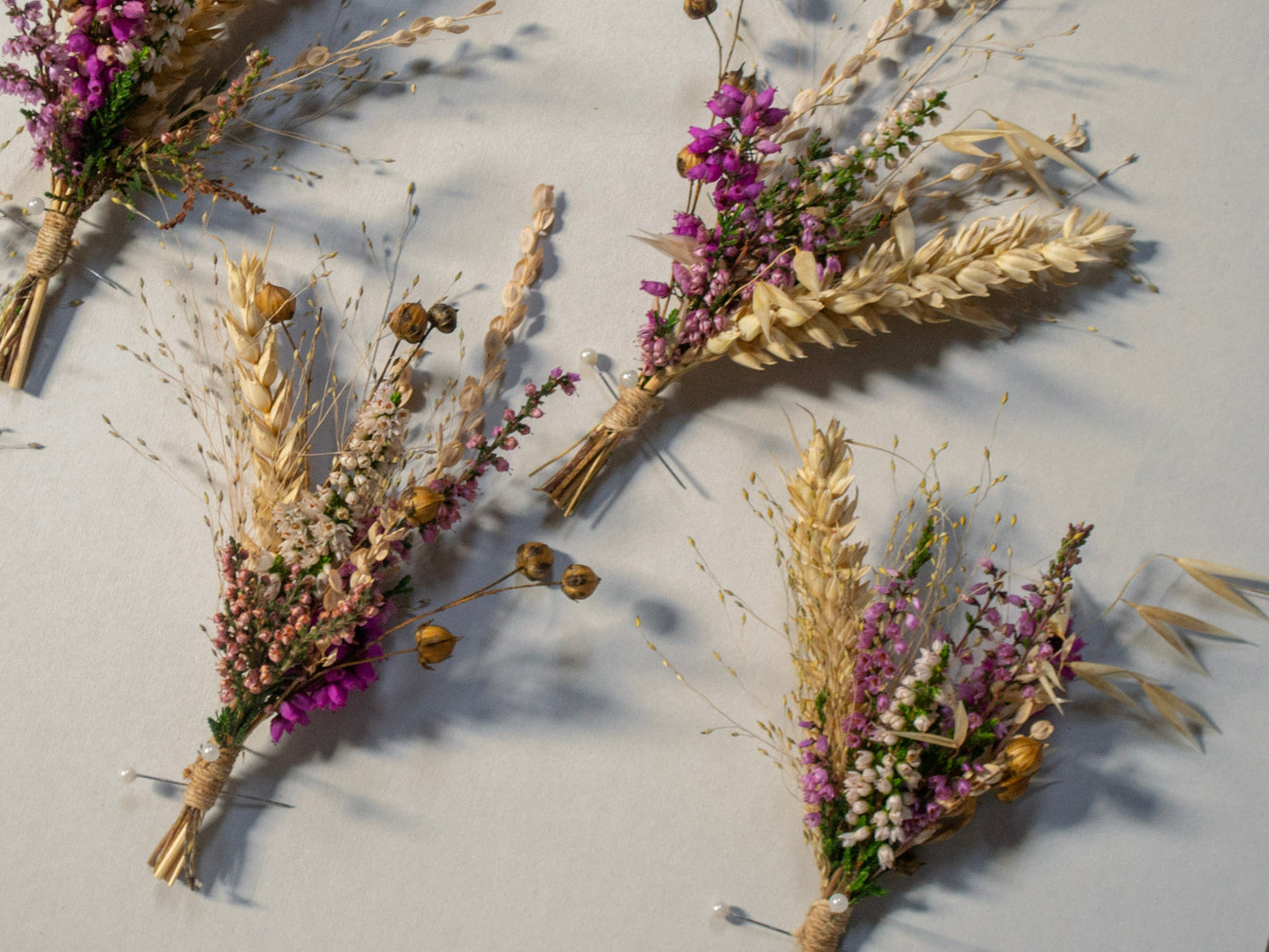 The 'Best in Bloom' Boutonniere